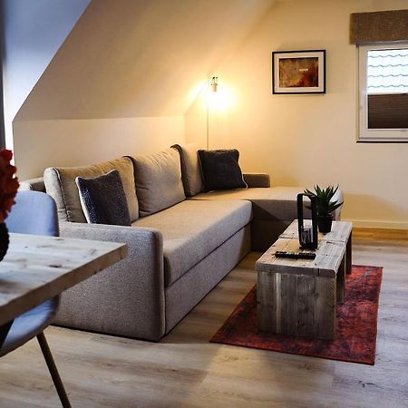 Smart Resorts Haus Topas Ferienwohnung 303 Winterberg Ngoại thất bức ảnh