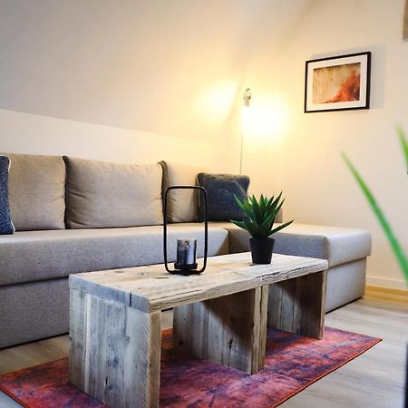 Smart Resorts Haus Topas Ferienwohnung 303 Winterberg Ngoại thất bức ảnh