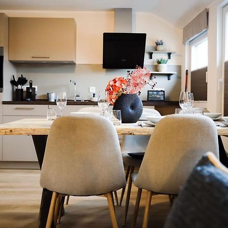 Smart Resorts Haus Topas Ferienwohnung 303 Winterberg Ngoại thất bức ảnh