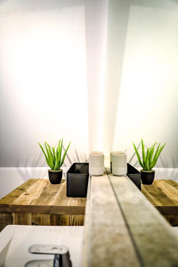 Smart Resorts Haus Topas Ferienwohnung 303 Winterberg Ngoại thất bức ảnh