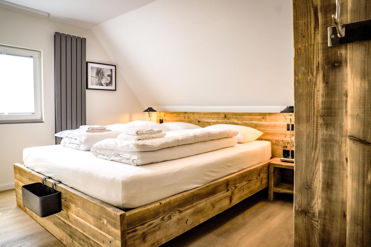 Smart Resorts Haus Topas Ferienwohnung 303 Winterberg Ngoại thất bức ảnh