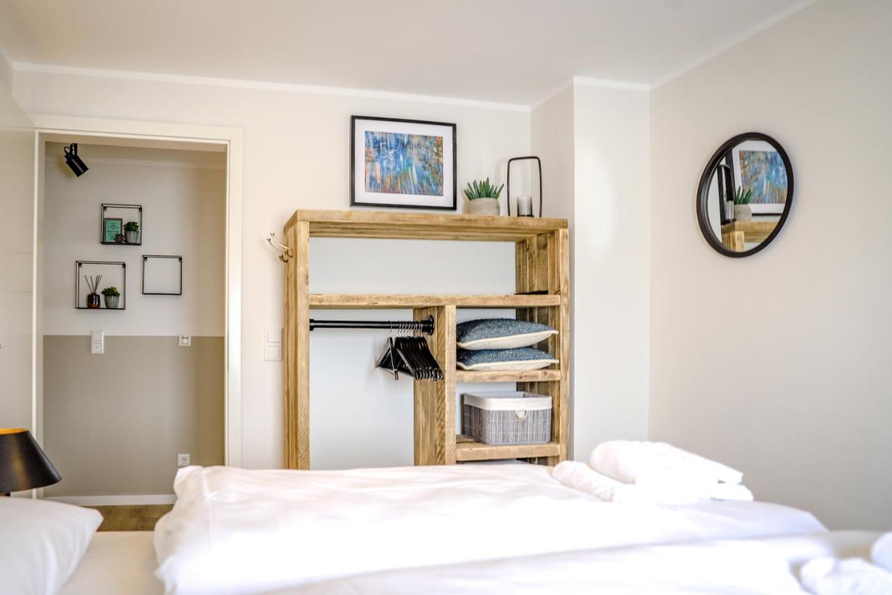 Smart Resorts Haus Topas Ferienwohnung 303 Winterberg Ngoại thất bức ảnh