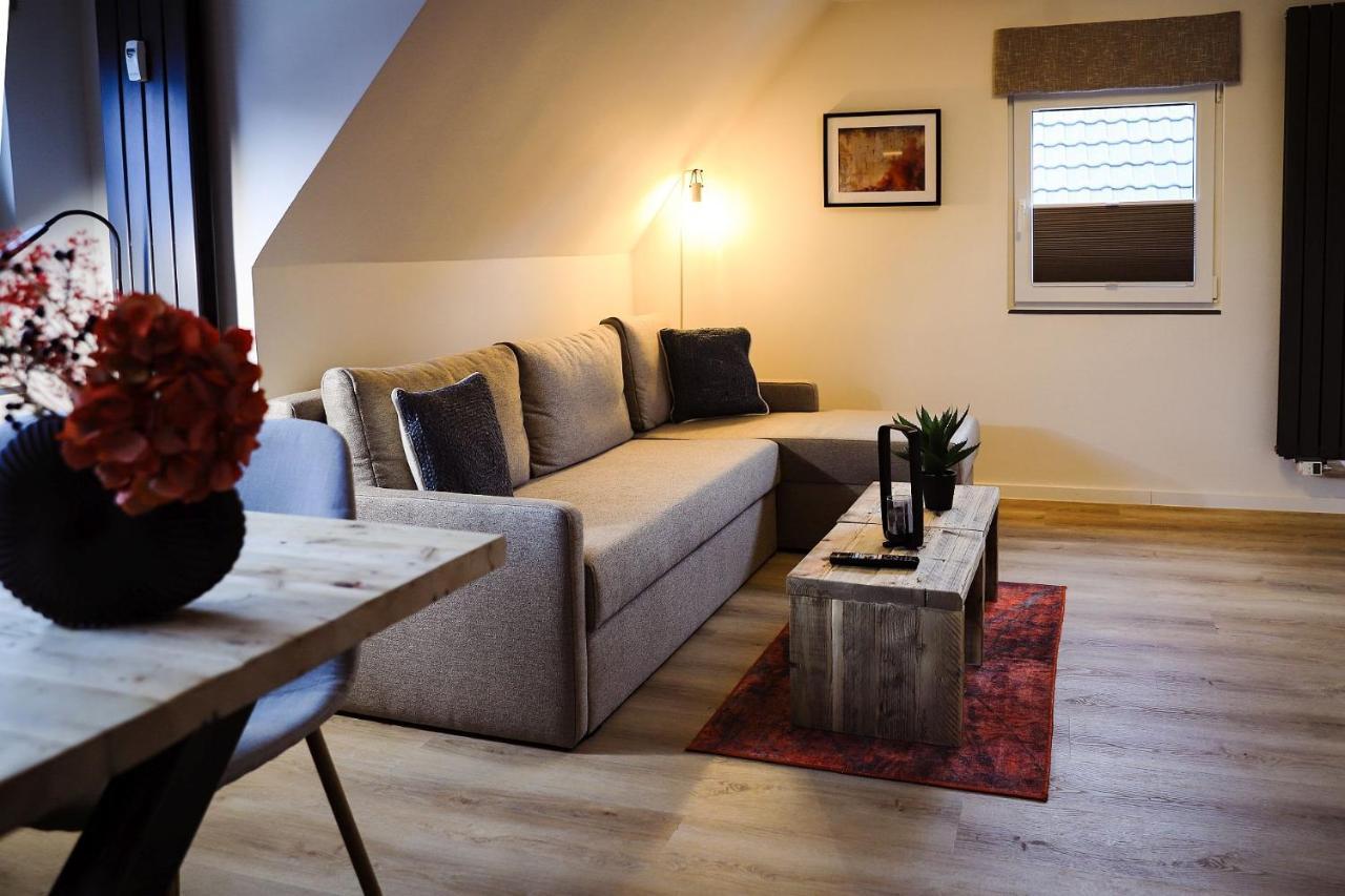 Smart Resorts Haus Topas Ferienwohnung 303 Winterberg Ngoại thất bức ảnh