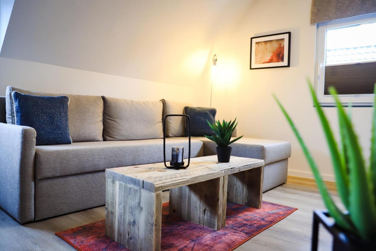 Smart Resorts Haus Topas Ferienwohnung 303 Winterberg Ngoại thất bức ảnh
