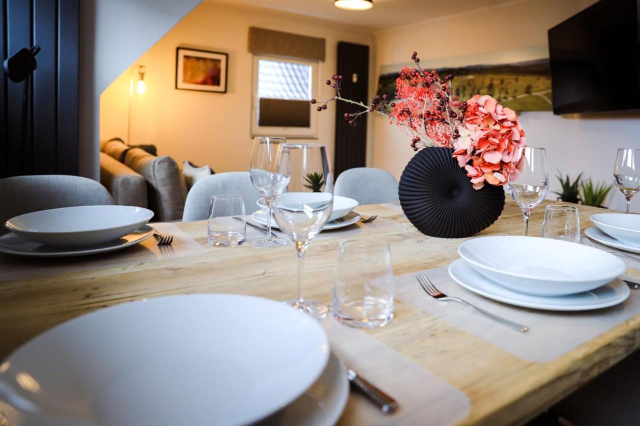 Smart Resorts Haus Topas Ferienwohnung 303 Winterberg Ngoại thất bức ảnh